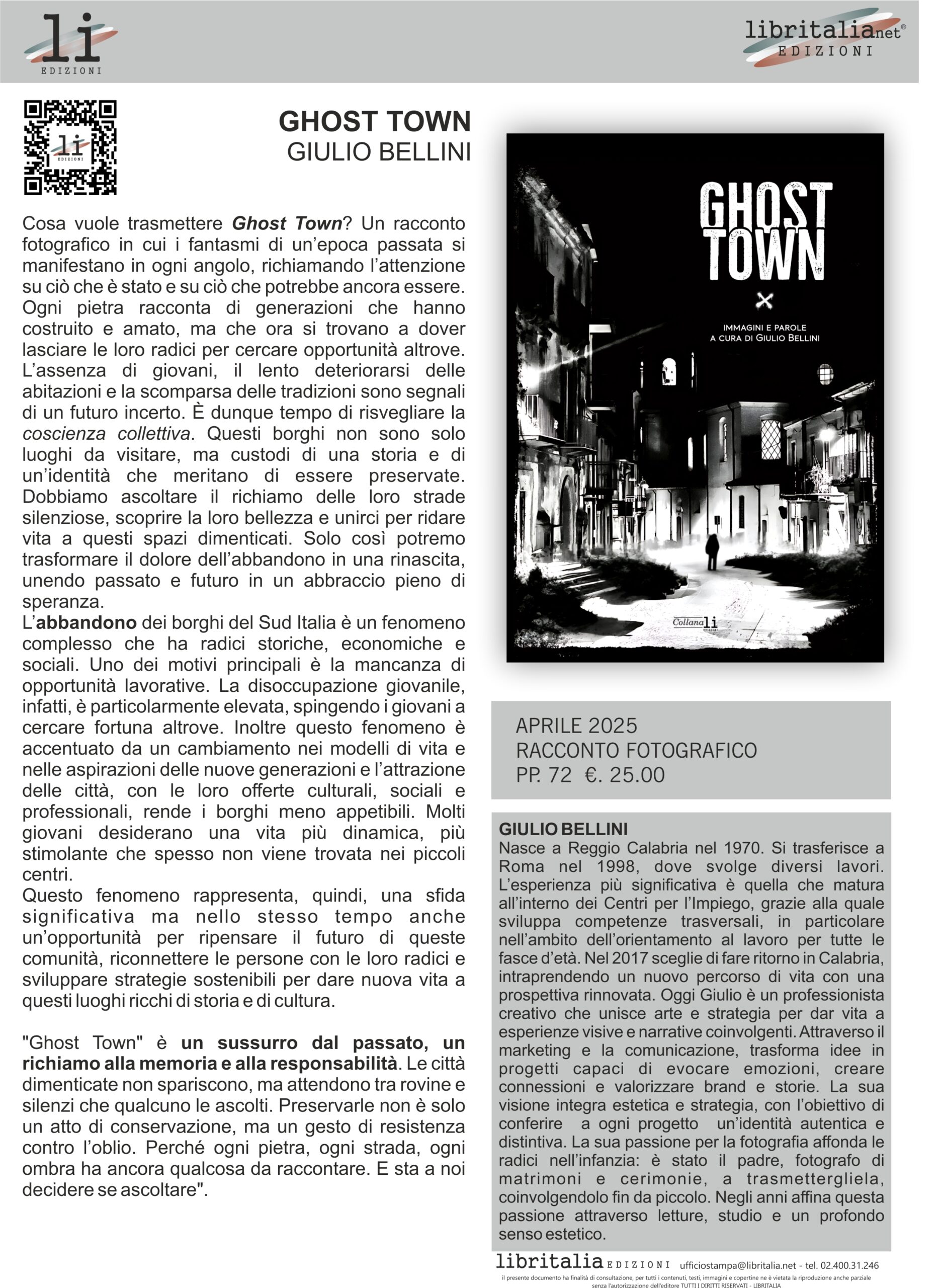 Ghost Town - immagine 2