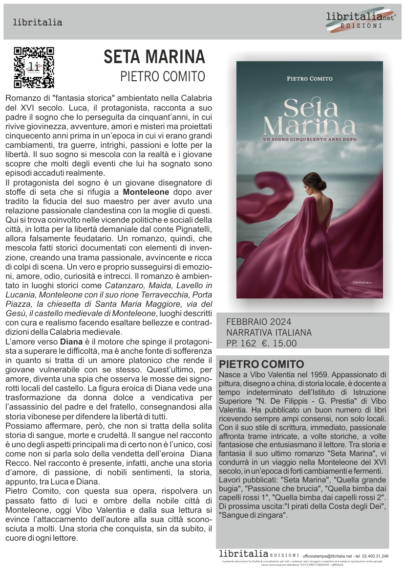 Seta Marina - immagine 2