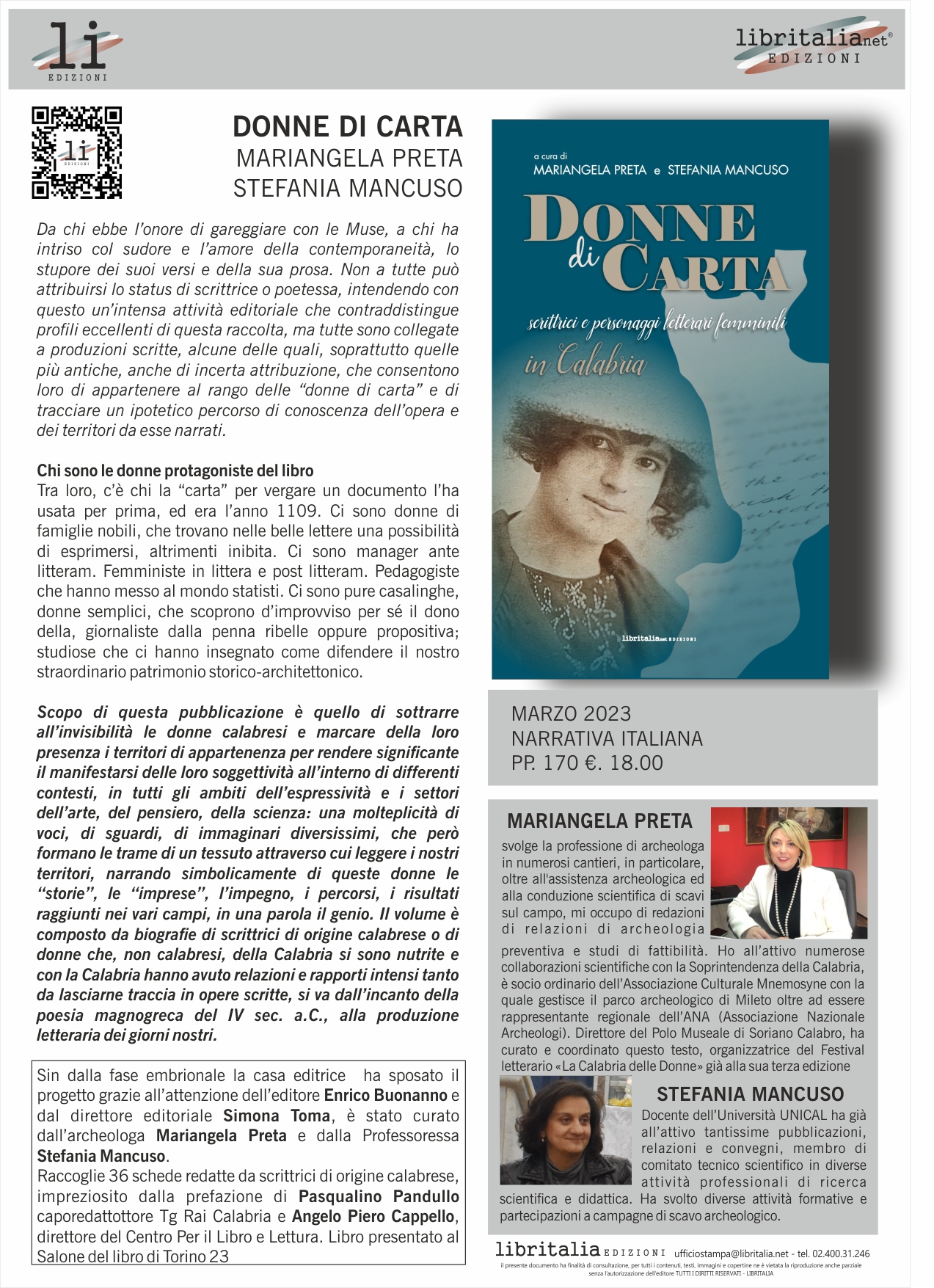 Donne di carta - immagine 2
