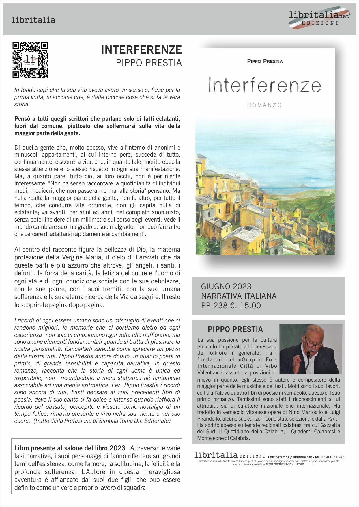 Interferenze - immagine 2