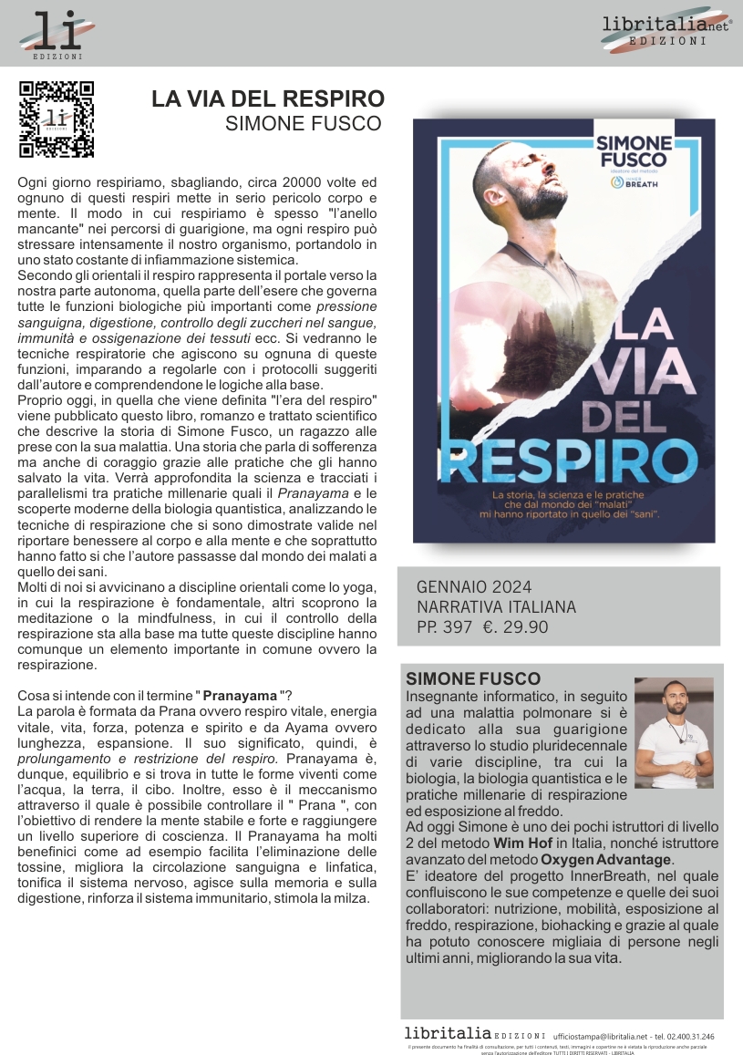 La via del respiro - immagine 2