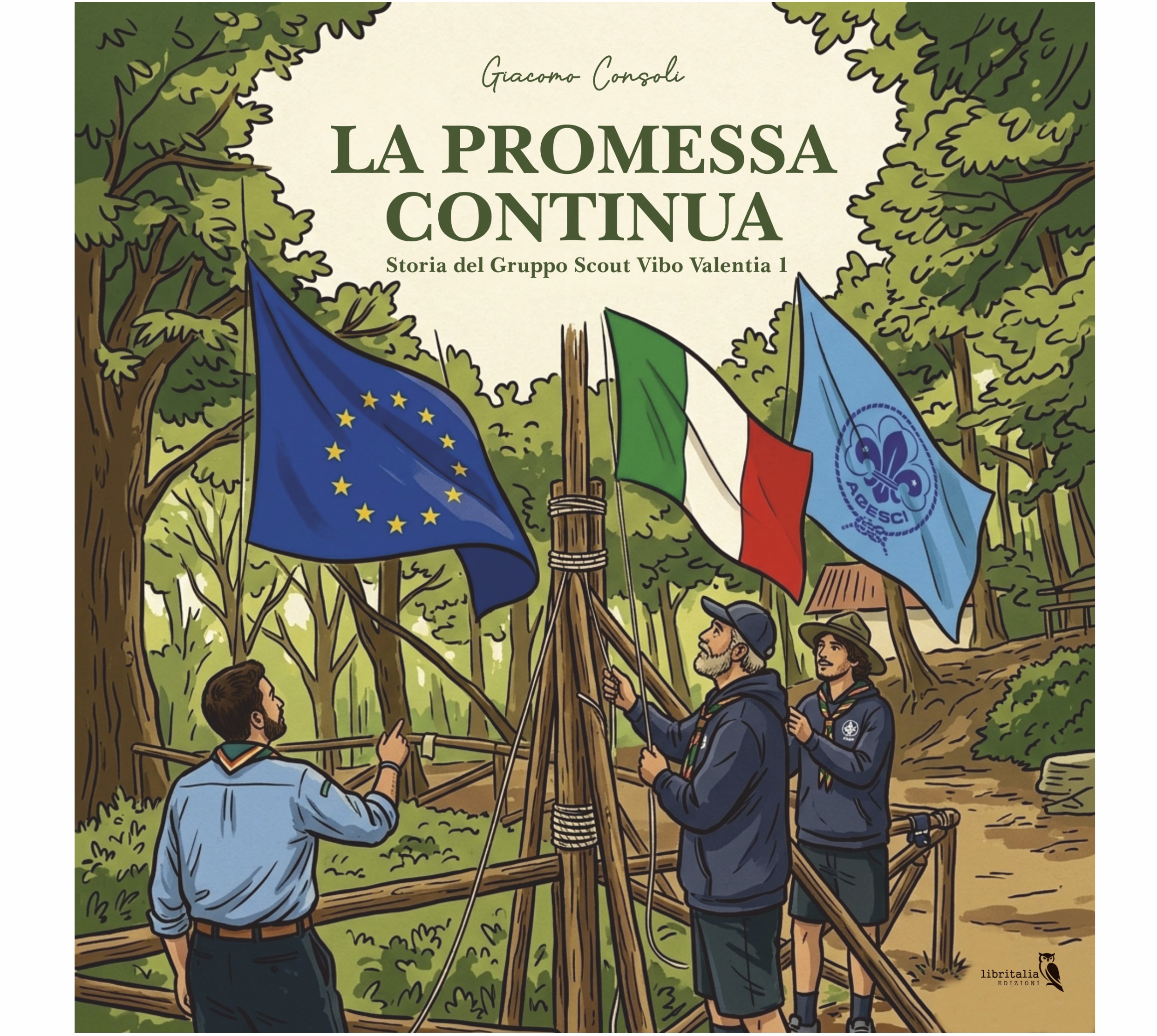 La Promessa Continua