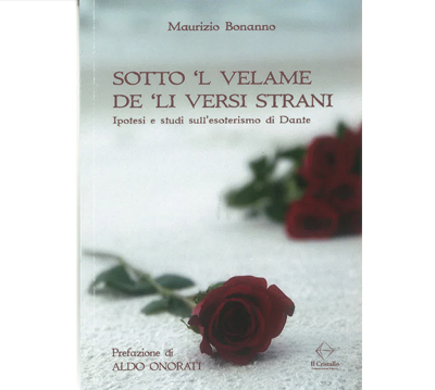 Sotto 'l velame de 'li versi strani
