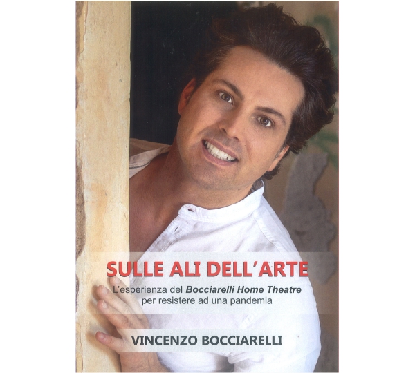 Sulle ali dell'arte