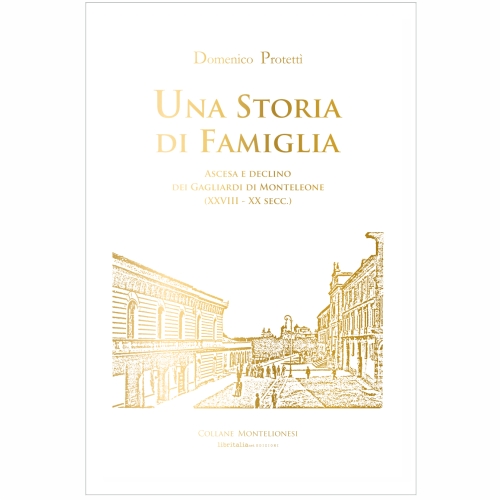 Una storia di famiglia