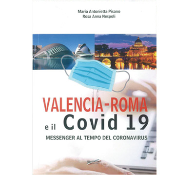 Valencia  - Roma e il covid 19