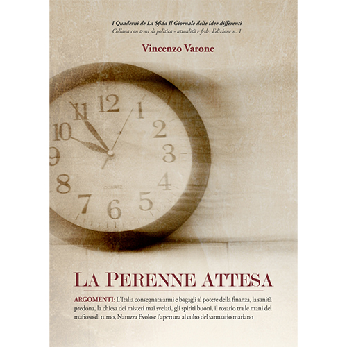 La perenne attesa