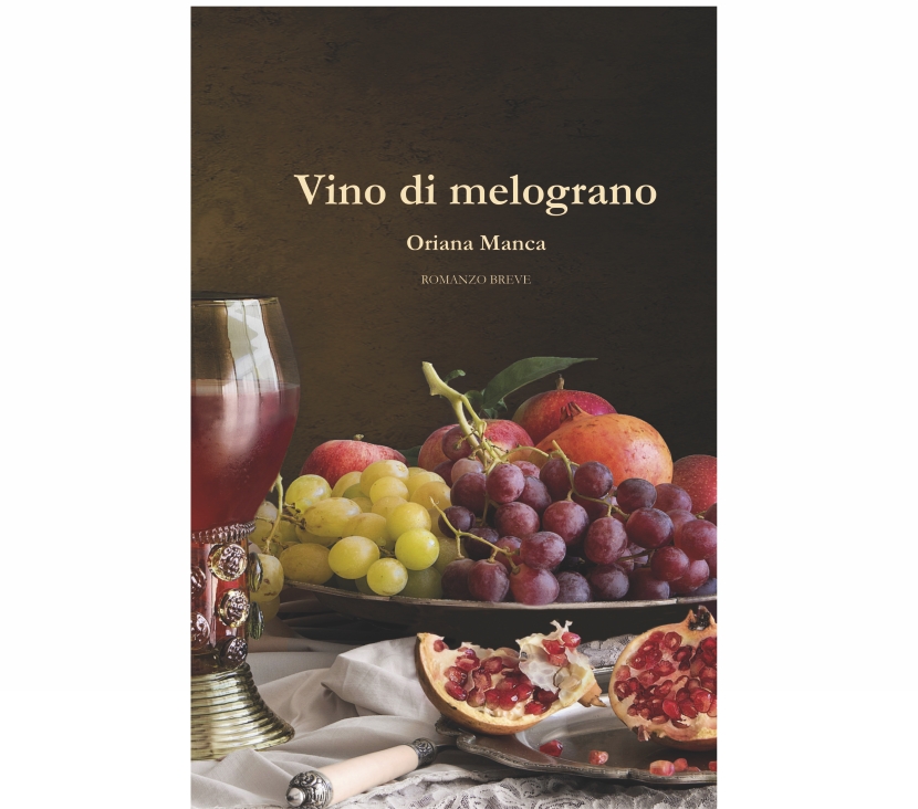 Vino di Melograno